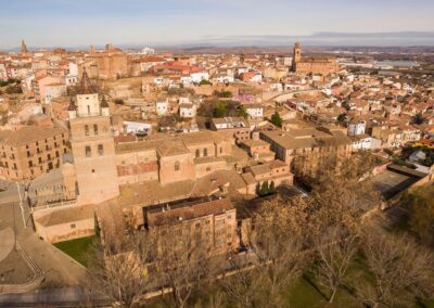 Calahorra