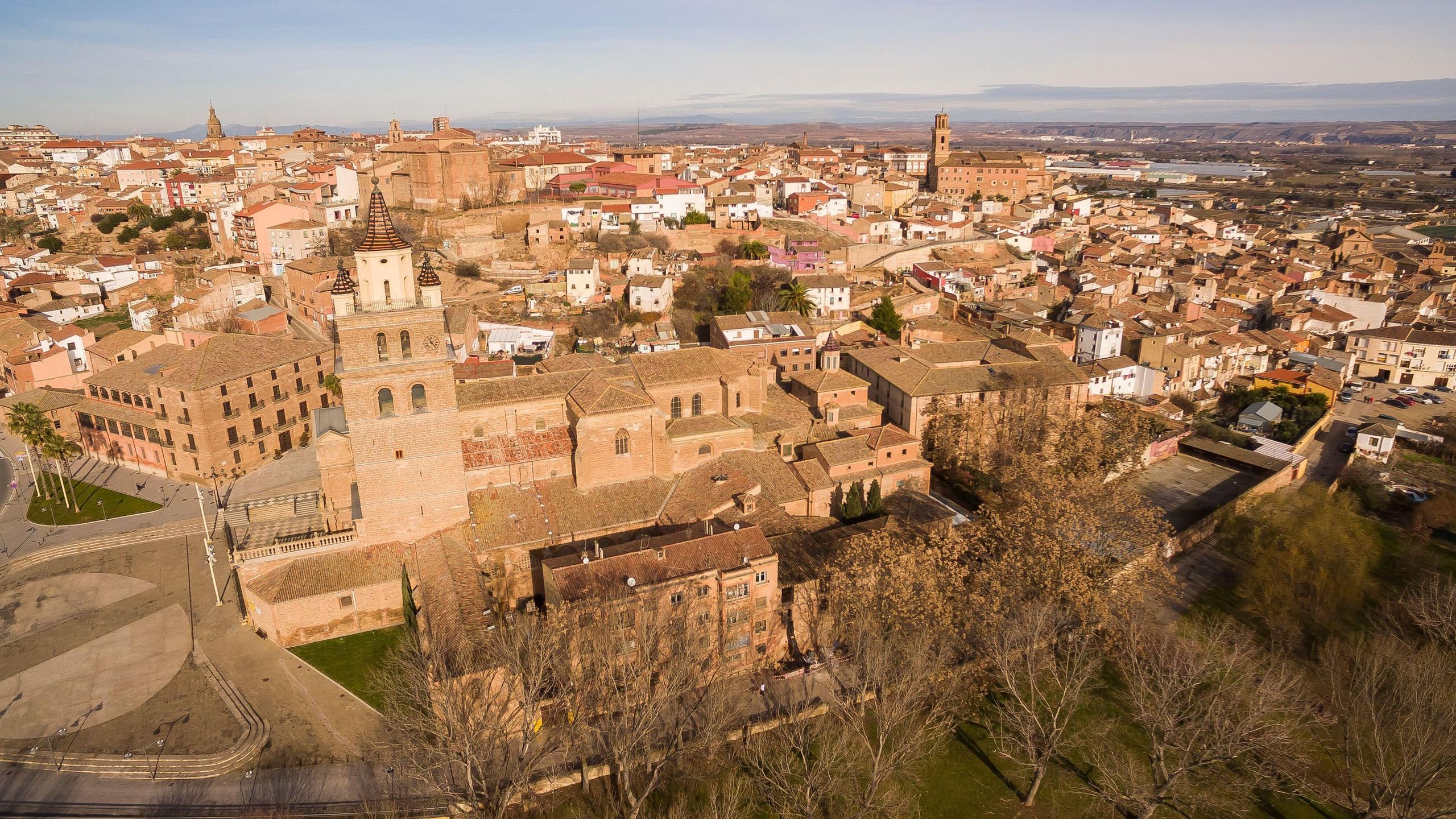 calahorra