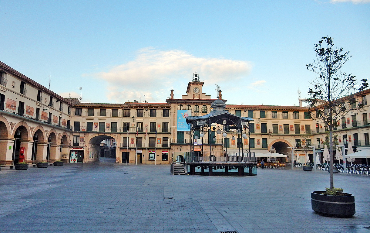 TUDELA